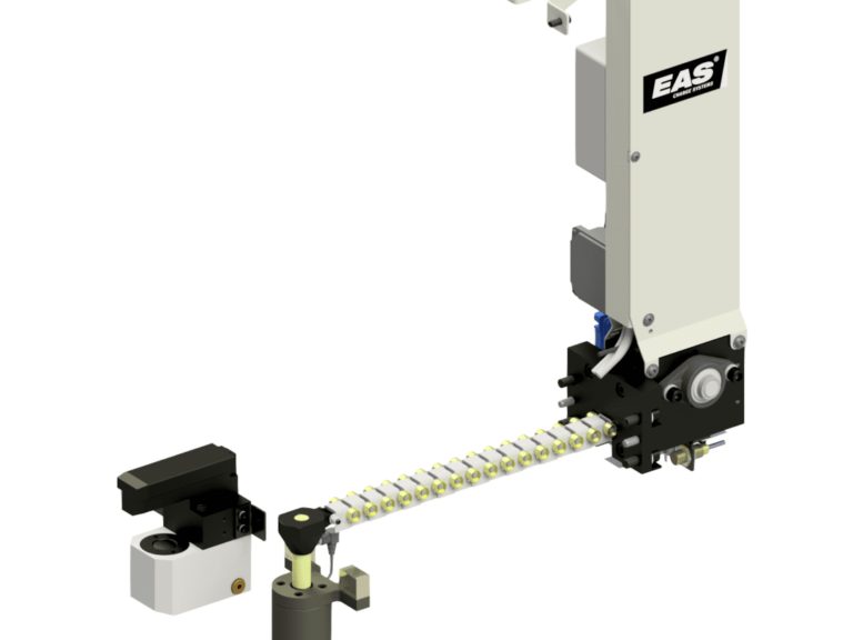 ETDC Automatisch verschiebbare Spannelemente