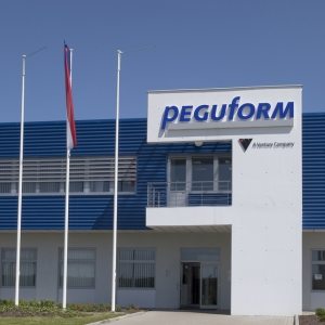 Peguform office