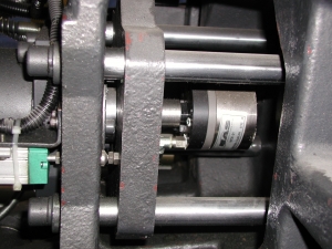 MCE Ejector coupler