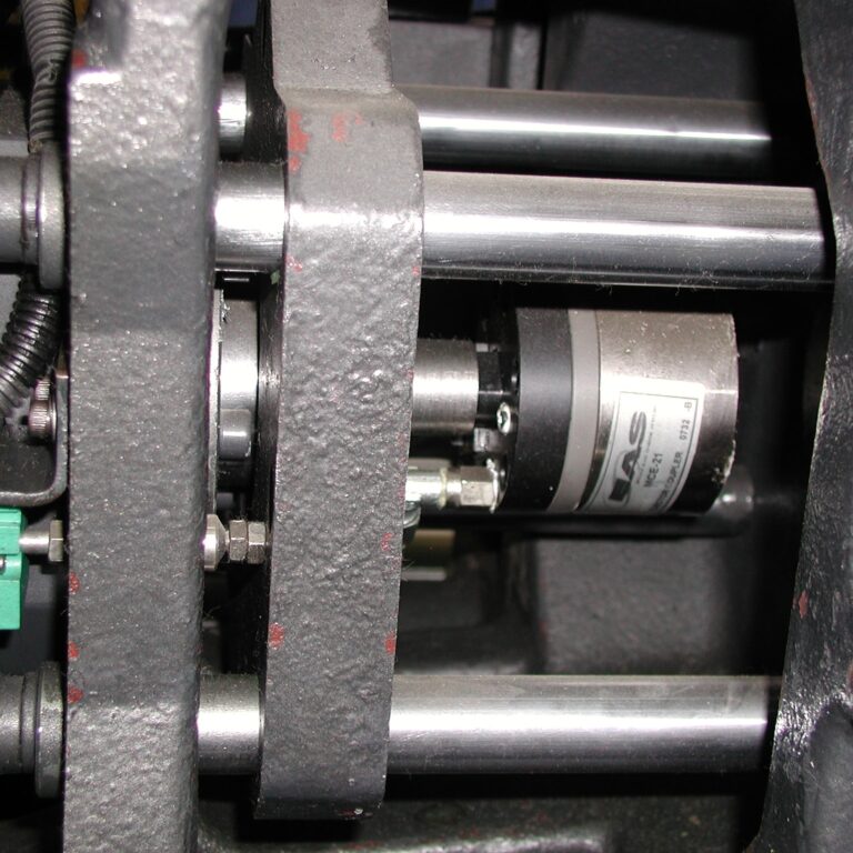 MCE Ejector coupler
