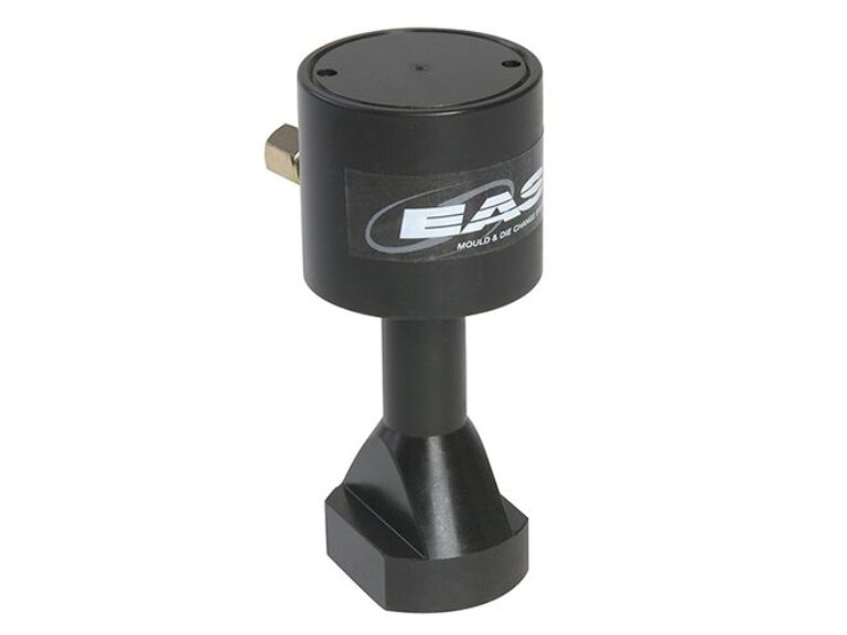 ECA single acting hydraulic cylinder