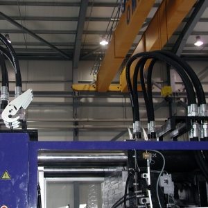 An example of multi couplers installed for Helesi