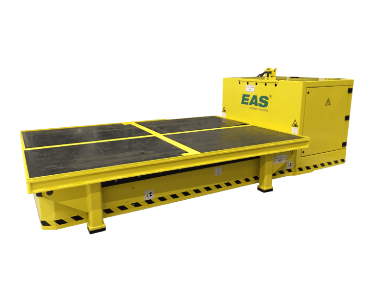 Soluzione EAS Heavy Mover (EPT EFM)