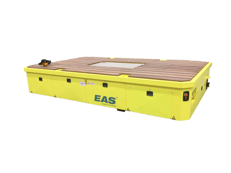 EAS Heavy Mover Solution