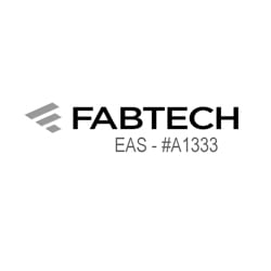EAS @ FABTECH 2018 #A1333