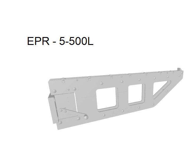 EPR 5-500 - preview