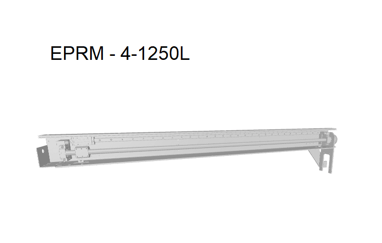 EPRM 4-1250L - preview