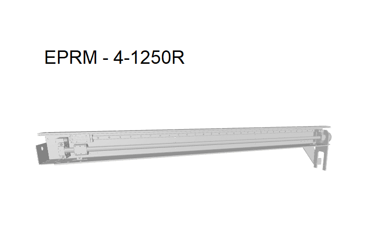 EPRM 4-1250R - preview
