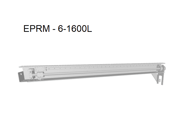 EPRM 6-1600L - preview