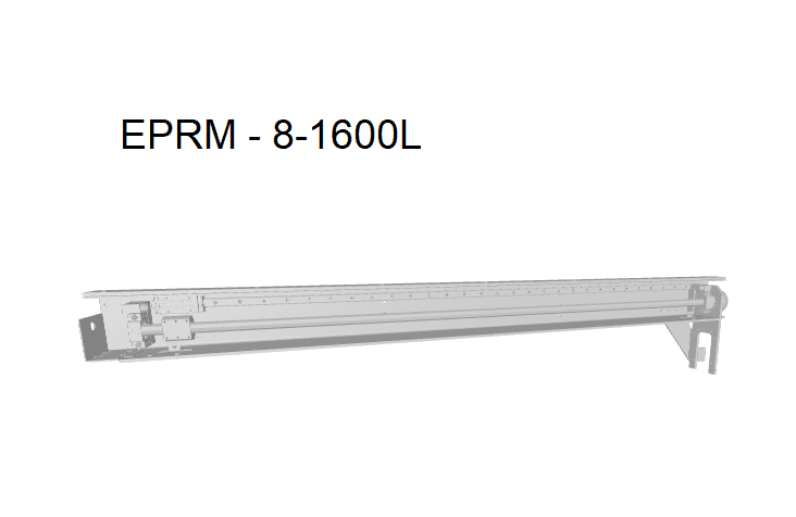 EPRM 8-1600L - preview