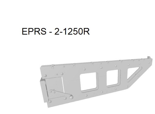 EPRS 2-1250R - preview