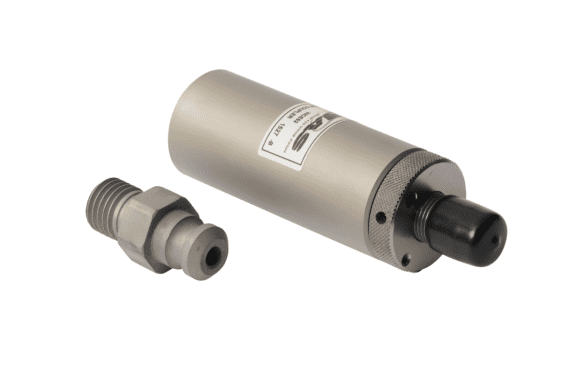 EAS Ejector Couplers