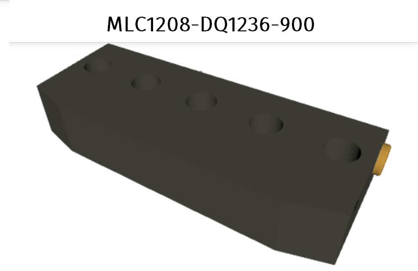 MLC1208-DQ1236-900 - preview