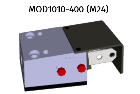 MOD1010-400 (M24) - preview