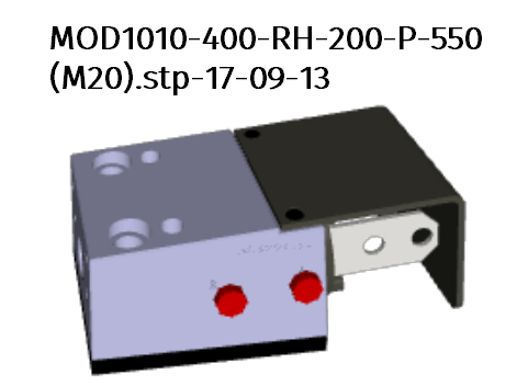 MOD1010-400-RH-200-P-550(M20).stp-17-09-13 - preview
