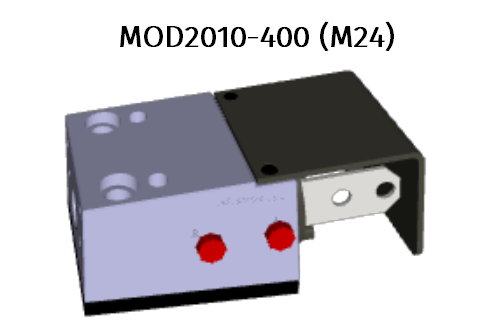 MOD2010-400 (M24) - preview