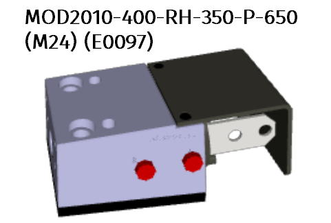 MOD2010-400-RH-350-P-650(M24)(E0097) - preview