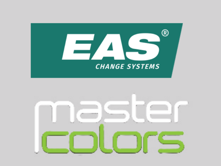 EAS & Mastercolors @ Plastpol