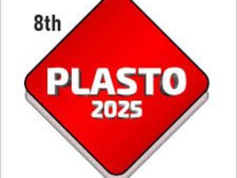 Plasto 2025