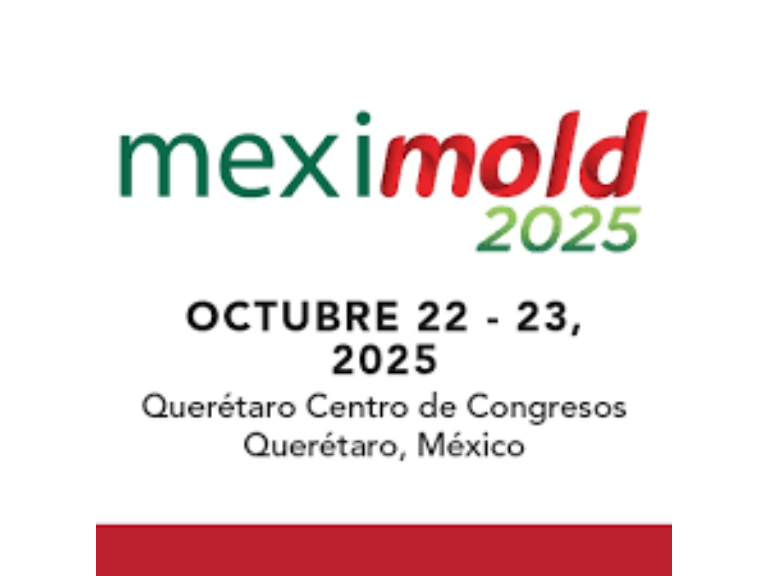 Meximold 2025