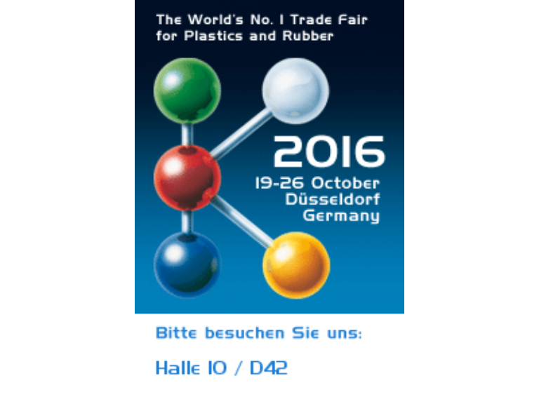 K 2016 - you're invited !